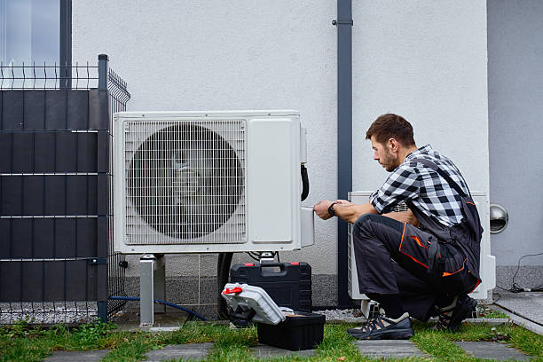 Trusted Hvac service in Comstock Park, MI - Tropical Oasis HVAC